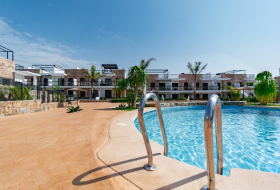 Resale - Apartment / flat - Pilar de la Horadada - Costa Blanca