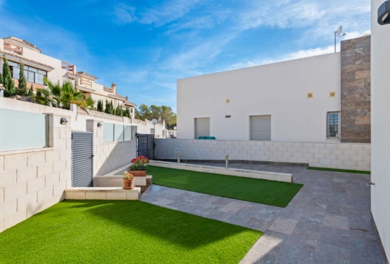 Resale - Villa - Orihuela Costa - Costa Blanca