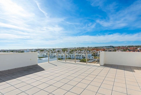 Resale - Villa - Orihuela Costa - Costa Blanca