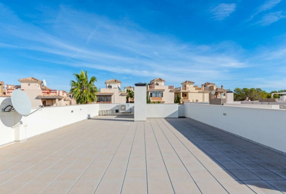 Resale - Villa - Orihuela Costa - Costa Blanca