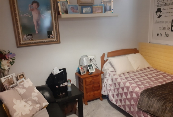 Resale - Apartment / flat - Benidorm - Costa Blanca