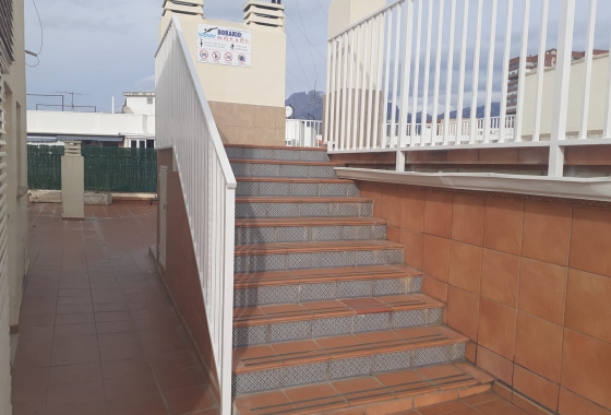 Resale - Apartment / flat - Benidorm - Costa Blanca