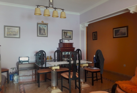 Resale - Apartment / flat - Benidorm - Costa Blanca