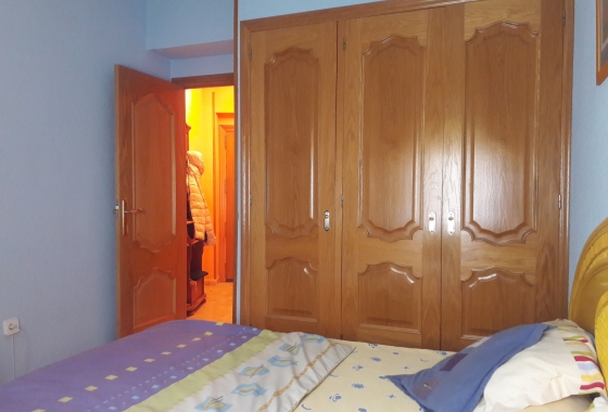 Resale - Apartment / flat - Benidorm - Costa Blanca