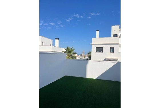 Resale - Villa - Finestrat - Costa Blanca