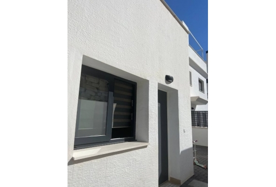 Resale - Villa - Finestrat - Costa Blanca