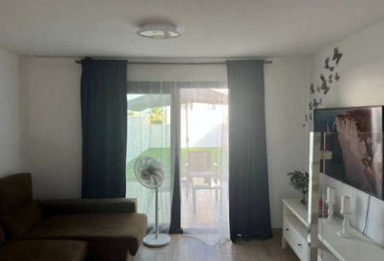 Resale - Villa - Finestrat - Costa Blanca