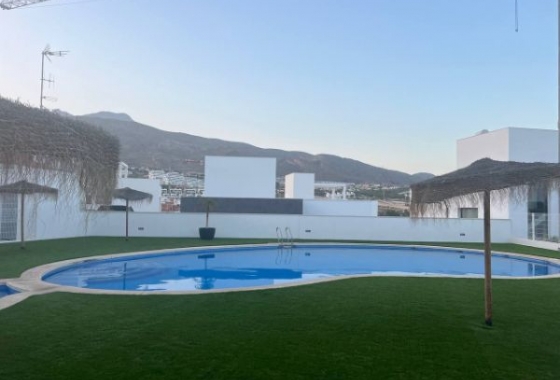 Resale - Villa - Finestrat - Costa Blanca