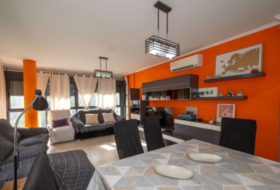 Resale - Apartment / flat - Ondara - Inland