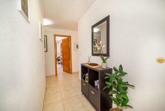 Resale - Apartment / flat - Ondara - Inland