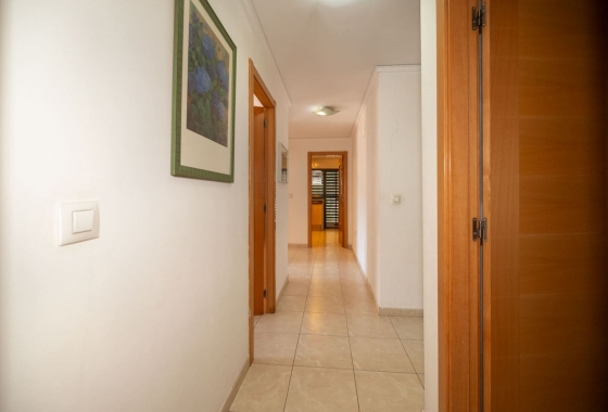 Resale - Apartment / flat - Ondara - Inland