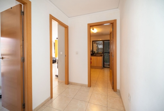 Resale - Apartment / flat - Ondara - Inland