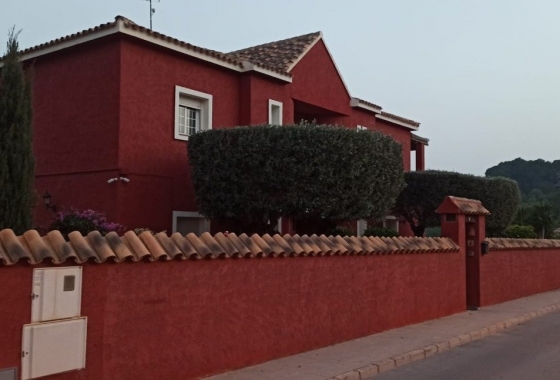 Resale - Townhouse - La Nucía - Costa Blanca