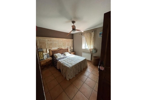 Resale - Townhouse - La Nucía - Costa Blanca