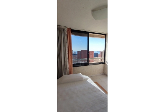 Resale - Penthouse - Benidorm - Costa Blanca