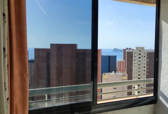 Resale - Penthouse - Benidorm - Costa Blanca