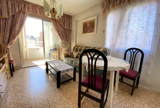 Resale - Apartment / flat - Benidorm - Costa Blanca