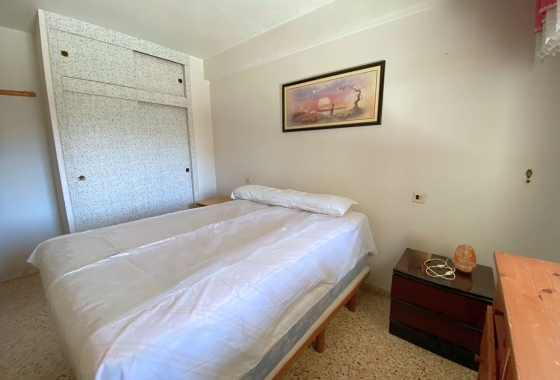 Resale - Apartment / flat - Benidorm - Costa Blanca