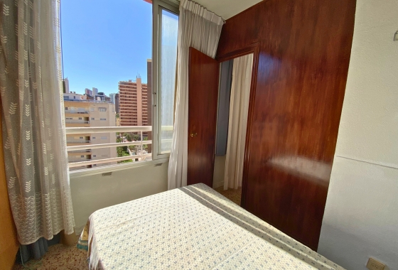 Resale - Apartment / flat - Benidorm - Costa Blanca