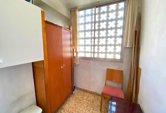 Resale - Apartment / flat - Benidorm - Costa Blanca