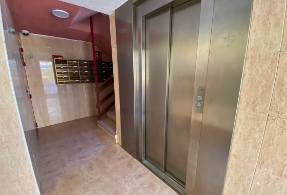 Resale - Apartment / flat - Benidorm - Costa Blanca