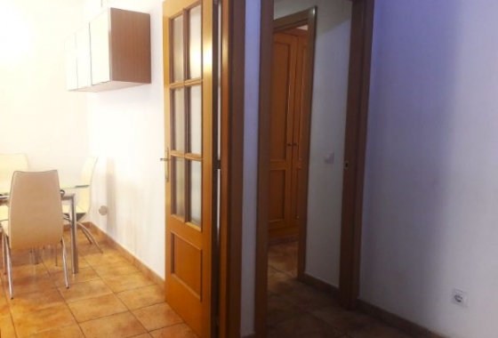 Resale - Apartment / flat - Villajoyosa - Costa Blanca