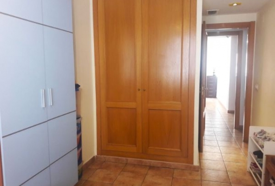 Resale - Apartment / flat - Villajoyosa - Costa Blanca