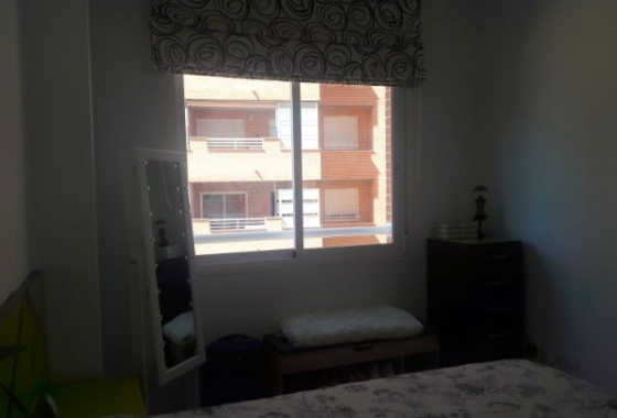 Resale - Apartment / flat - Villajoyosa - Costa Blanca