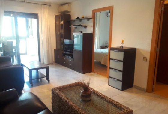 Resale - Apartment / flat - Benidorm - Costa Blanca