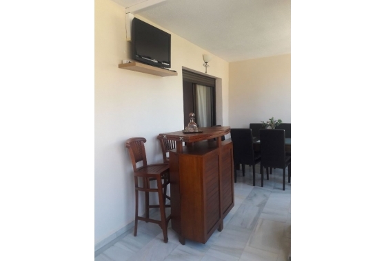 Resale - Apartment / flat - Benidorm - Costa Blanca