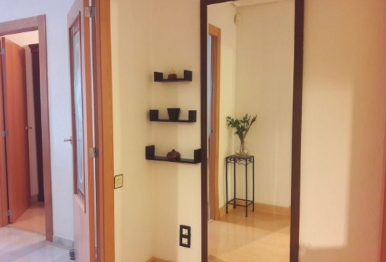 Resale - Apartment / flat - Benidorm - Costa Blanca