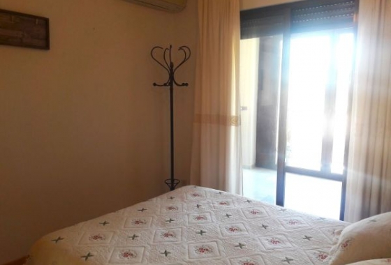 Resale - Apartment / flat - Benidorm - Costa Blanca