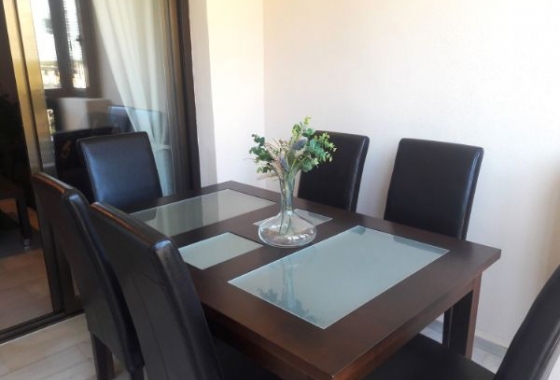 Resale - Apartment / flat - Benidorm - Costa Blanca