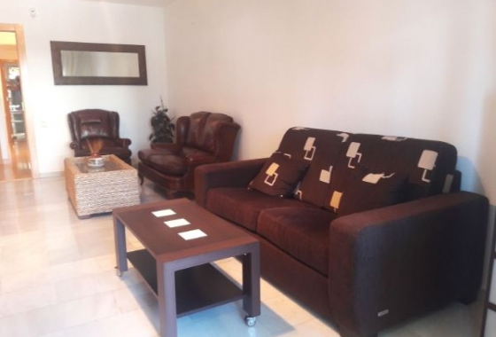 Resale - Apartment / flat - Benidorm - Costa Blanca