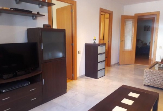 Resale - Apartment / flat - Benidorm - Costa Blanca