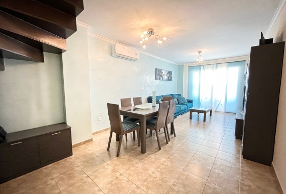 Resale - Penthouse - Ondara - Inland