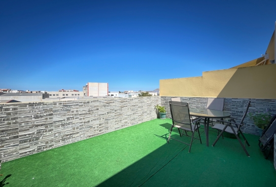 Resale - Penthouse - Ondara - Inland