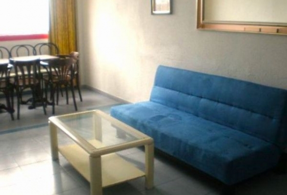 Resale - Apartment / flat - Benidorm - Costa Blanca