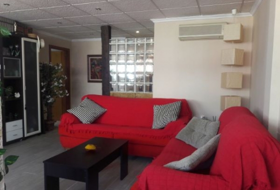 Resale - Penthouse - Benidorm - Costa Blanca