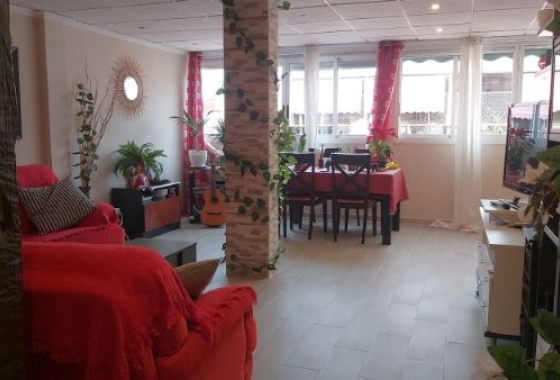 Resale - Penthouse - Benidorm - Costa Blanca