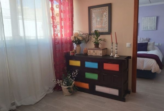 Resale - Penthouse - Benidorm - Costa Blanca