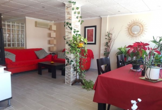 Resale - Penthouse - Benidorm - Costa Blanca