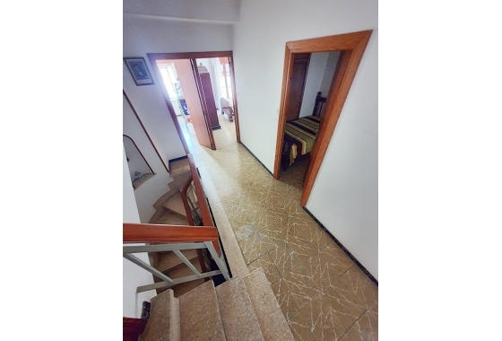 Resale - Townhouse - Pego - Inland