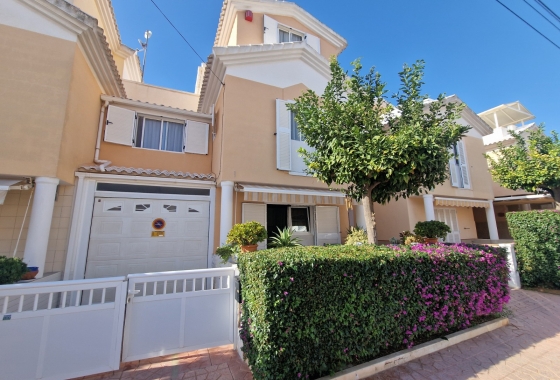 Resale - Townhouse - Guardamar del Segura - Urb. Portico Mediterraneo