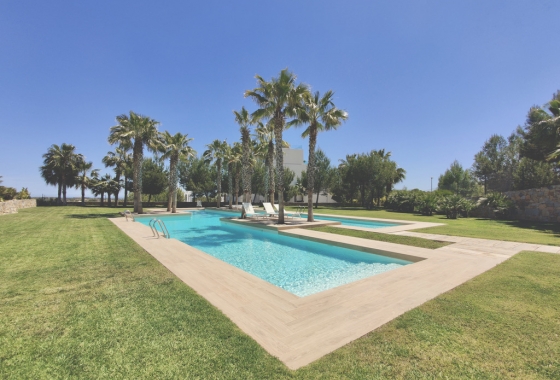 Resale - Apartment / flat - Las Colinas Golf - Costa Blanca