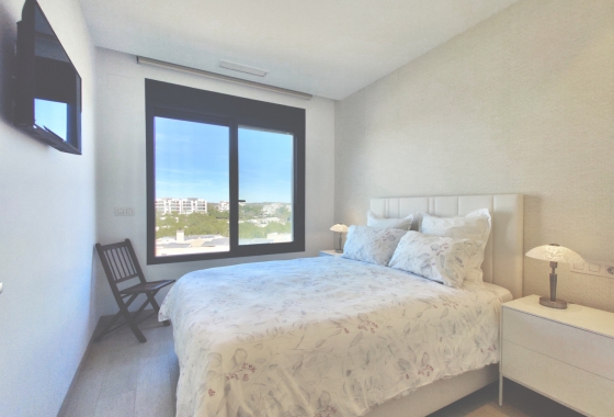 Resale - Apartment / flat - Las Colinas Golf - Costa Blanca