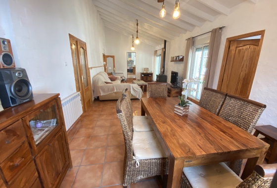 Resale - Finca - Benijofar - Costa Blanca