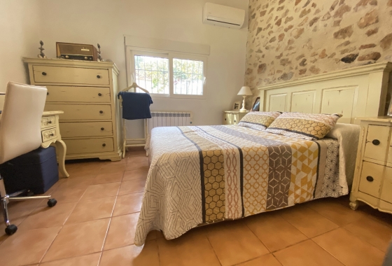 Resale - Finca - Benijofar - Costa Blanca