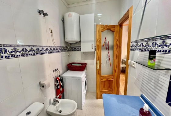 Resale - Apartment / flat - Orihuela Costa - La Zenia