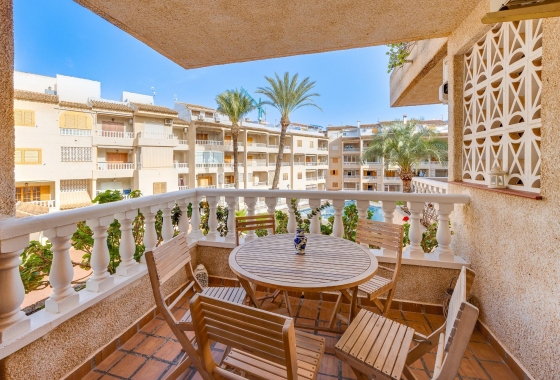 Resale - Apartment / flat - Torrevieja - Playa de los Locos